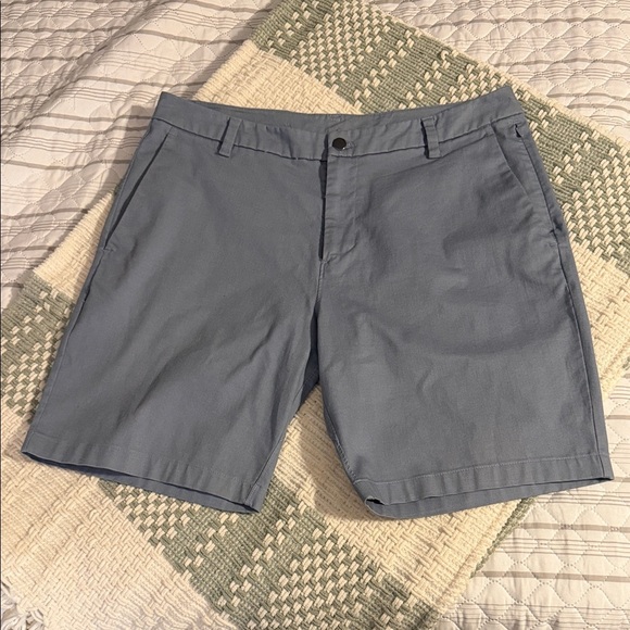 lululemon athletica Other - Men's blue Lululemon shorts
